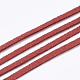 Faux Suede Cord LW-R023-2.8mm-38-1