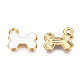 Alloy Charms ENAM-S119-064D-RS-1