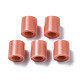 Perlas de fusibles de PE X-DIY-R013-A42-3