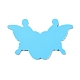 Moldes de silicona para orejas con forma de mariposa diy SIMO-H010-06-4