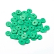 Flache runde umweltfreundliche handgefertigte Polymer Clay Perlen CLAY-R067-6.0mm-06-4