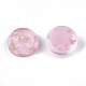 Resin Cabochons CRES-T012-07F-2
