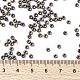 TOHO Round Seed Beads X-SEED-TR08-0614-3