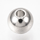 Perles séparateurs en laiton KK-Q738-4mm-03P-3