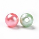 Perles acryliques de perles d'imitation OACR-E013-29B-3