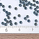 Miyuki runde Rocailles Perlen X-SEED-G007-RR2064-4