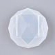 Stampi in silicone per palline di ghiaccio diamantate DIY-I036-20D-2