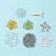 Kit per la creazione di braccialetti elastici fai da te DIY-FS0003-87-2