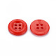 Пластиковые кнопки 4-отверстие BUTT-N018-052-2