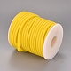 Tubo hueco pvc tubular cordón de caucho sintético RCOR-R007-4mm-22-2