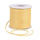 Polyester Grosgrain Ribbon for Gift Packing SRIB-D013-B-826-1