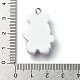 Pendentifs en résine&nbsp;RESI-I058-03C-3