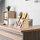 Wooden Multi-layer Cosmetic Storage Organizer Box MRMJ-WH0075-84-7