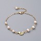 Bracelets de perles naturelles BJEW-JB04884-1