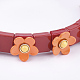 Tile Elastic Bracelets BJEW-Q697-09-4
