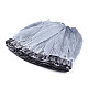 Accessoires de costume en tissu de plumes d'oie à la mode FIND-Q040-05L-01-2
