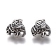 Thai charms in argento sterling STER-G029-77AS-1