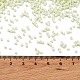Выпечка краска стеклянные бусины X-SEED-S042-05B-63-4