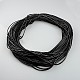 Imitation Leather Cord LC-K002-4mm-03-2