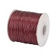Waxed Polyester Cord YC-0.5mm-134-2