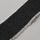 Polyester-Spitzenbesatzband&nbsp;OCOR-WH0108-19D-1
