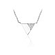 925 Sterling Silver Pendant Necklaces NJEW-BB55768-B-5