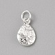 Messing Charme&nbsp;LS-FIND-WH0159-63S-01-1