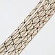 7 Inner Cores Polyester & Spandex Cord Ropes RCP-R006-013-2