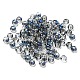 Perles de rocaille en verre GLAA-Q096-01H-1