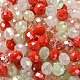 Стеклянные бусины&nbsp;LS-EGLA-A034-SM10mm-57-2