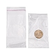セロハンのOPP袋  OPP材料  透明  13x6cm  一方的な厚さ：0.025mm  インナー対策：10x6のCM T02GU011-1
