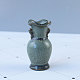 Mini vases floraux en céramique de style chinois ancien pour la décoration intérieure BOTT-PW0002-103B-1