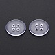 4-Hole Resin Buttons BUTT-N018-061-3