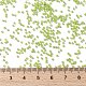 Круглые бусины toho SEED-XTR15-0404-4