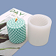 DIY-Kerzen-Silikonformen in Lebensmittelqualität CAND-PW0005-002-2