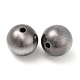 Opaque Acrylic Beads MACR-M032-13B-2