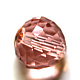Perles d'imitation cristal autrichien SWAR-F067-10mm-M-2