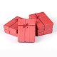 Schmuck Kartons mit bowknot und Schwamm im Inneren CBOX-R022-3-2
