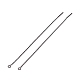 304 Stainless Steel Stud Earring Finding STAS-E161-06EB-3