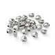 Perline argento tibetano WAB08-2