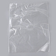 長方形ビニール袋  透明  36x24cm PE-R002-02-1