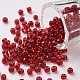 6/0 Glass Seed Beads SEED-US0003-4mm-25-1