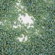 Perles de verre mgb matsuno SEED-X0053-1.5mm-25FAB-2