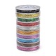 Filo per perline intrecciato non elastico&nbsp;EW-N001-M-1