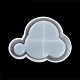 Placa de joyería de nube SIMO-D003-05A-4