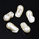 ABS-Kunststoff-Nachahmung Perlen KY-T023-032-1