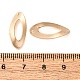 Латунные подвески KK-R223-14G-3