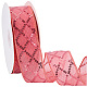 Polyestergazeband&nbsp;OCOR-WH20005-35C-1