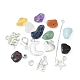 Kit per la ricerca di gioielli fai da te DIY-FS0004-05-4