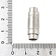 Магнитные застежки из нержавеющей стали 304 STAS-Z147-21P-3